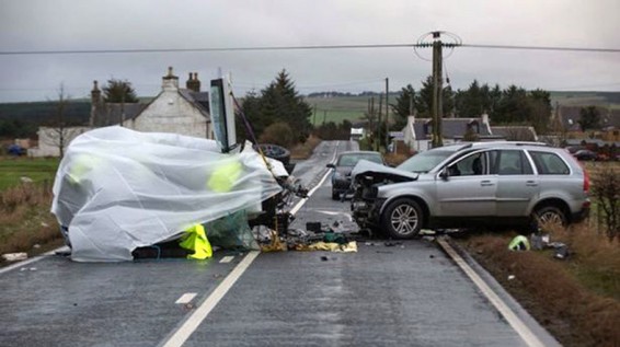 Մեծ Բրիտանիայում ուզում են ցմահ բանտարկել մահվան ելքով ՃՏՊ-ների մեղավորներին