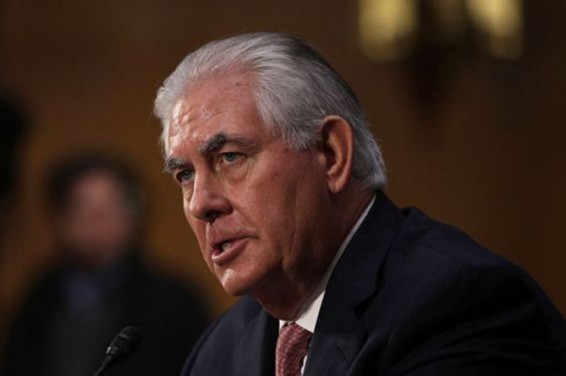 Госсекретарь США ответил на вопрос о «публичной кастрации» Трампом