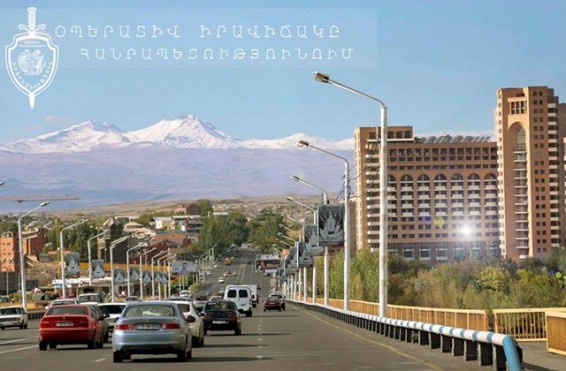 Բռնաբարության, կաշառակերության, կողոպուտի դեպքեր են բացահայտվել