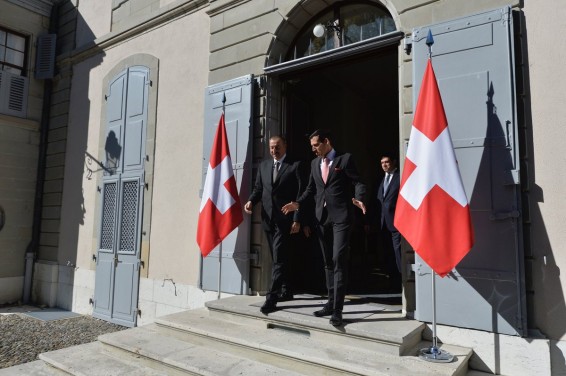 ՀՀ Նախագահի խոսնակ. Բանակցություններն ավարտվեցին