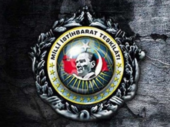 Փարիզում Թուրքիայի դեսպան է նշանակվել Ազգային հետախուզության փոխտնօրենը