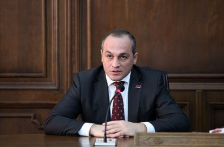 Եվրոպական պատվիրակները մտահոգություն են հայտնել ՌԴ-ից Թուրքիային վաճառվող C-400 համակարգերի ձեռքբերման կապակցությամբ