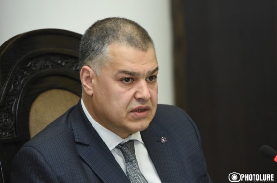 Գլխացավը չեն բուժում գլուխը հատելով. Դ. Հարությունյանը` ՄԻԵԴ-ում ՀՀ-ի դեմ վճիռների համար դատավորներին պատասխանատվության ենթարկելու մասին