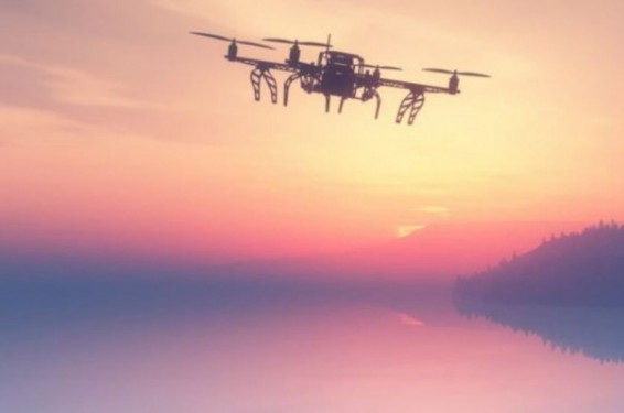 Կանադայում անօդաչու սարքը բախվել է չվերթ իրականացնող օդանավի