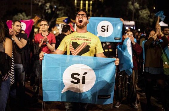 Իսպանիայի դատարանն անվավեր ճանաչեց անկախության հանրաքվեի մասին կատալոնական օրենքը