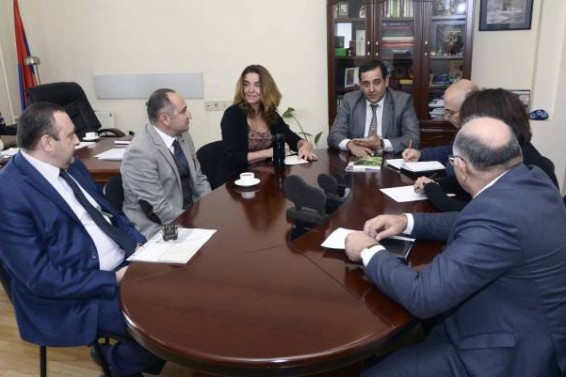 Հայաստանը կիրականացնի Էկոգյուղերի ցանց ձևավորելու ծրագրային քայլեր