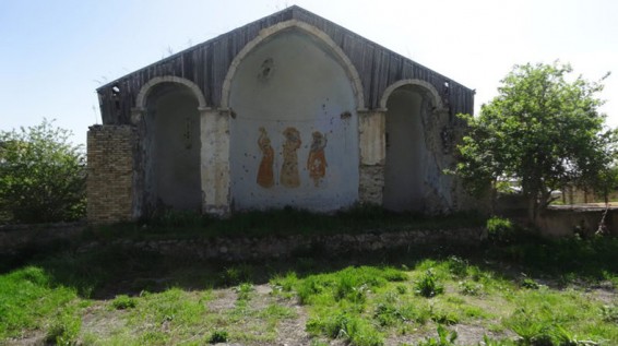 Արցախի անշարժ հուշարձանների պետական ցուցակում հաշվառված է շուրջ 4000 հուշարձան