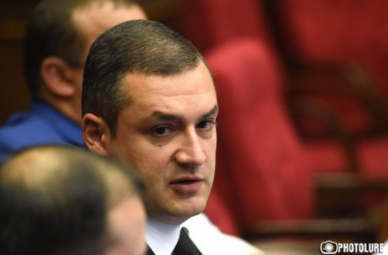 Համացանցում հայտարարություններ են լինում թմրանյութերի վաճառքի մասին, սակայն պատժի մեխանիզմ չկա. Տիգրան Ուրիխանյան