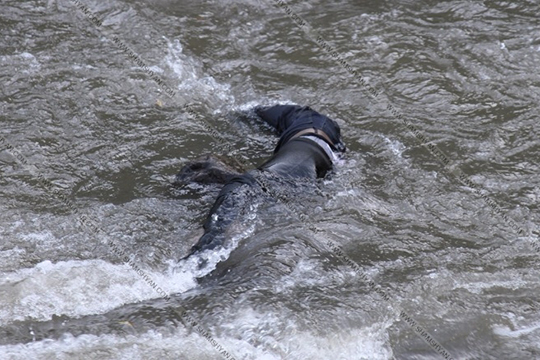 Դեբեդ գետից 52-ամյա տղամարդու դի է դուրս բերվել