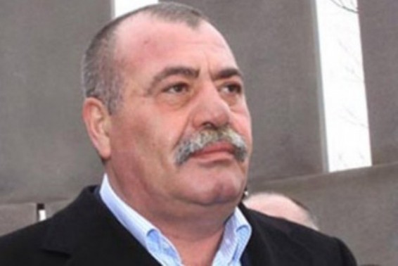 Շնորհավորում եմ ձեզ մասնագիտական տոնի կապակցությամբ, մեր արծի՛վ հրետանավորներ. Մանվել Գրիգորյանի ուղերձը