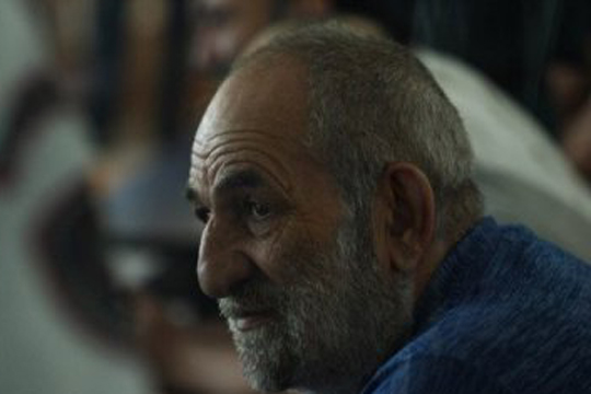 «Սասնա ծռերի» անդամ Խաչատուր Գիչյանին տեղափոխել են հիվանդանոց. Նիստը հետաձգվել է