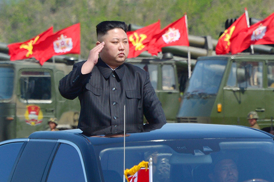 Հյուսիսային Կորեան ԱՄՆ-ին խաղաղություն առաջարկում հանրապետության միջուկային կարգավիճակի ճանաչումով