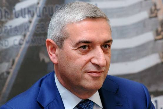 Հայաստանի և Ռուսաստանի միջև բեռների միջպետական փոխադրումները կիրականացվեն առանց թույլտվությունների