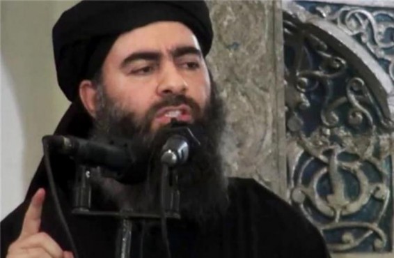 ԻՊ-ի առաջնորդի ոչնչացման մասին լուրերը չեն հաստատվում