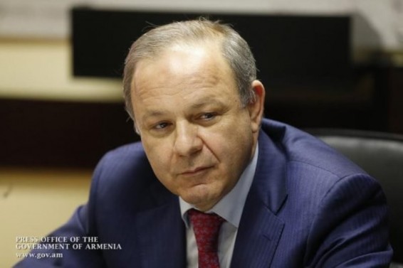 ԱՆ կենտրոնական ապարատում կստեղծվի քաղաքացիների բողոքների և դիմումների արագ արձագանքման բաժին