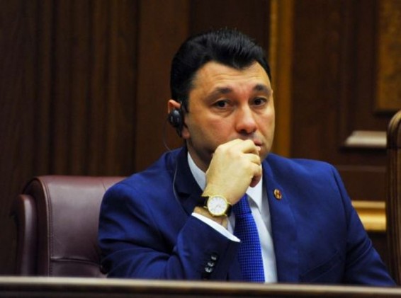 Այս կրակոցով Ադրբեջանը ցույց տվեց, որ չի հարգում իր կողմից ընդունված միջազգային պարտավորությունները. Շարմազանով