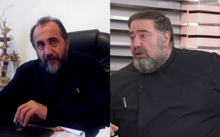 Հոգևոր դասը՝ Բագրատյանի «բարեփոխումների» մասին. lurer.com