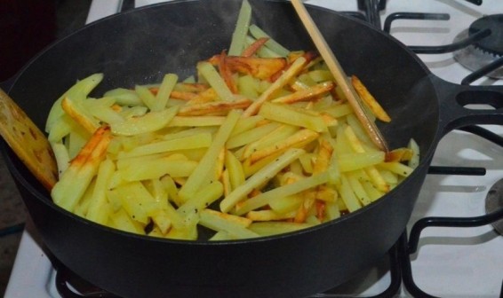 Խոհանոցային 10 հնարք, որ պետք է իմանա յուրաքանչյուր կին