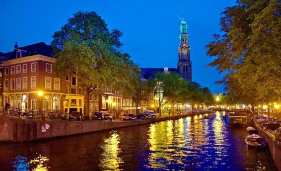 Նիդերլանդներում նոր կառավարություն կազմելու գործընթացն ավարտվել է