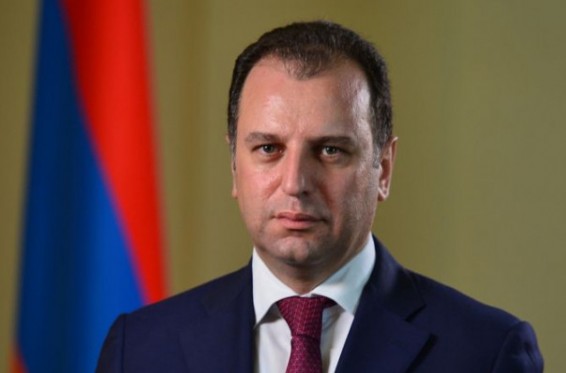 Զորակոչը ԳՇ-ից կփոխանցվի ՊՆ-ին, զինկոմիսարիատների թիվը կտրուկ կկրճատվի, քաղաքացիական հաստիքների թիվը կավելանա. Վիգեն Սարգսյան