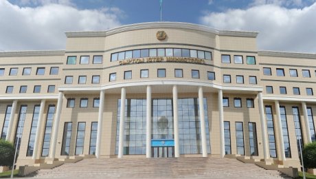 Казахстан получил официальный отказ Кыргызстана от 100 млн долларов