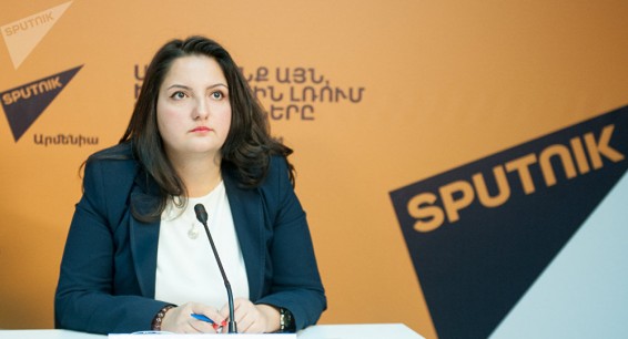 Костанян: вливаемые в Армению с Запада средства не могут не беспокоить