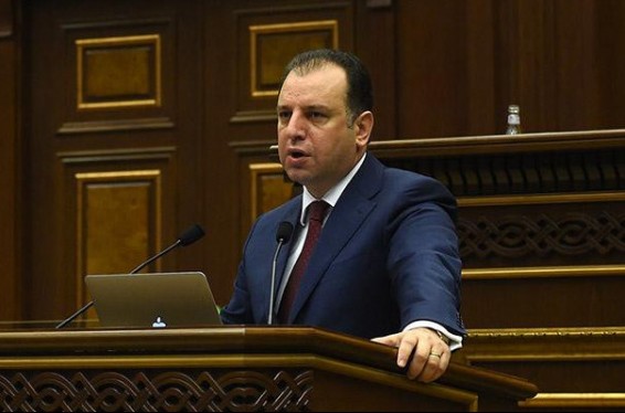Սպաները հնարավորություն կունենան օգտվել մատչելի պայմաններով հիփոթեքային ծրագրից