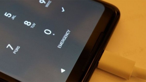 У новых смартфонов Google Pixel возникли проблемы с экраном