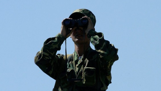Погранвойска Киргизии проведут воздушную разведку труднодоступных перевалов