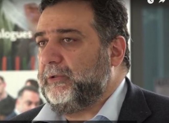 Մենք ապրում ենք մի աշխարհում, որտեղ սփյուռքը դառնում է մեր մոլորակի զարգացման հեռանկարի անչափ կարեւոր մի բաղադրիչը