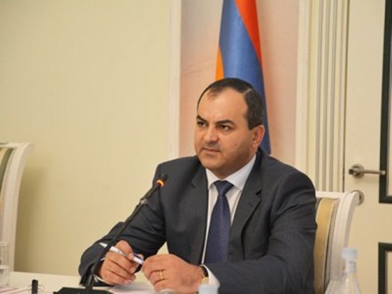 ՀՀ գլխավոր դատախազն առաջարկել է բարեփոխել տնային մահացության դեպքում հերձում կազմակերպման գործընթացը