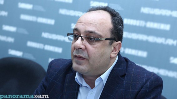 ՀՀ նախագահը հասկացրեց՝ եթե Ադրբեջանը փորձի ձեռնոց նետել, մենք ընդունելու ենք. Կարեն Բեքարյան