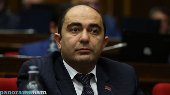 Կոռուպցիա կա, իրենց խնդիրն է, գիտություն չկա, իրենց խնդիրն է, իրենք են գիտությունն ապականել. Մարուքյան