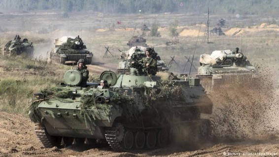 Die Welt: НАТО собирается обвинить Россию во лжи