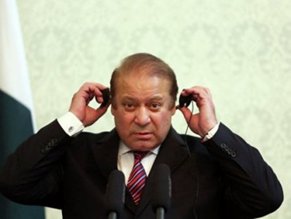 Պակիստանի դատարանը երկրի նախկին վարչապետին կալանավորելու թույլտվություն է տվել