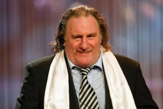 Լույս է տեսել Ժերար Դեպարդիեի հուշերի գիրքը