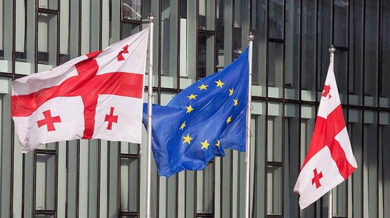 Վրաստանի քաղաքացիները վիզայի փոխարեն «նախնական թույլտվություն» կստանան ԵՄ երկրներ մուտք գործելու համար