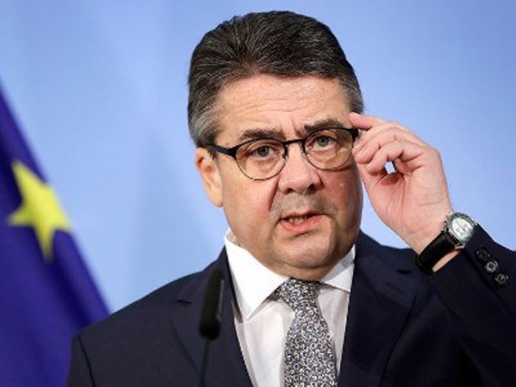 Գերմանիայի ԱԳ նախարարը ողջունել է Թուրքիայում իրավապաշտպան Շթոյդներին կալանքից ազատելը