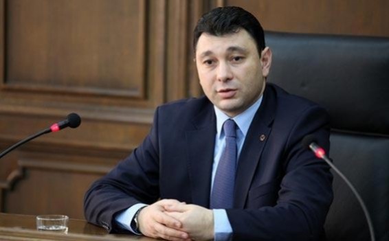 «Ես մի բան գիտեմ, որ Հոկտեմբերի 27-ի կատարողները ձերբակալված են»