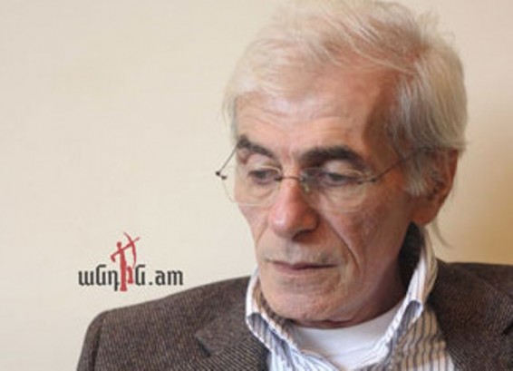 Մահացել է ԱԺՄ հիմնադիրներից Լյուդվիգ Խաչատրյանը