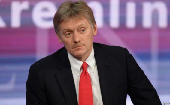 Ռուսաստանը ցանկանում է կարգավորել Թուրքիայի հետ հարաբերությունները. Դմիտրի Պեսկով