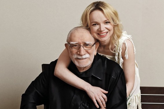 Ջիգարխանյանի կինը հայտարարել է, որ սիրում է ամուսնուն, բայց չի ների դավաճանությունը