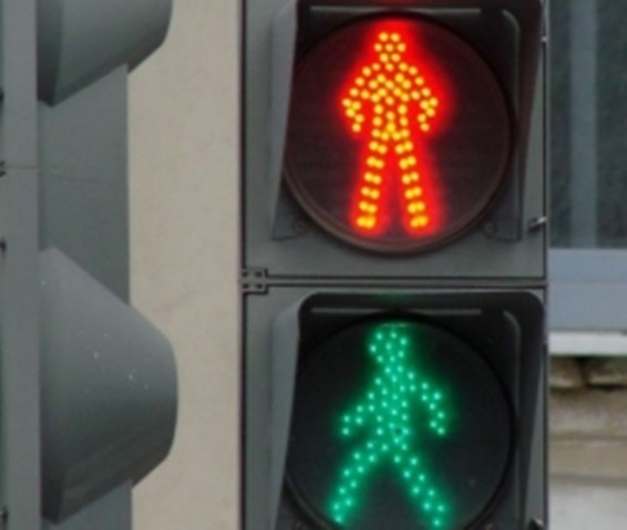 Միայն դեղին թարթող ռեժիմ. կարգի փոփոխություն