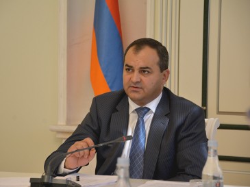 ՀՀ դատախազությունը դիմում է կոշտ միջոցների՝ հետախուզման ոլորտում առկա խնդիրները լուծելու համար