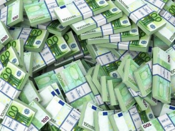 Գերմանիայի պետական բյուջեի պրոֆիցիտը 2017 թվականին կարող է կազմել 14 մլրդ եվրո