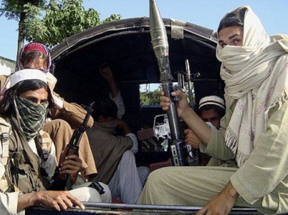 Պակիստանում Աֆղանստանի նահանգի փոխնահանգապետի են առեւանգել