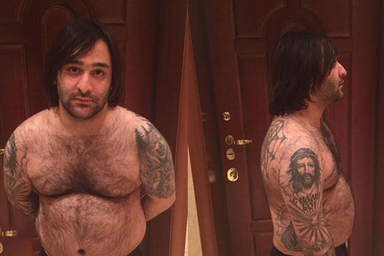 Էդուարդ Ասատրյանն ու Դմիտրի Չանտուրիան հավակնում են «Շաքրոյի» գահին