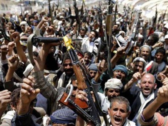 Սաուդյան Արաբիան Իրանին մեղադրել է Եմենում խաղաղ ջանքերն արգելափակելու մեջ