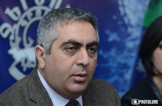 «Վիգեն Սարգսյանը երբևէ չի եղել հետախուզման մեջ». Արծրուն Հովհաննիսյանը պարզաբանում է