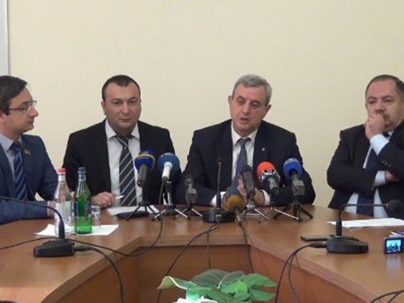 Հայկական կողմը սխալ է համարում ՍԾՏՀ-ից ՍԾՏՀ ԽՎ-ի դուրս գալու նախաձեռնությունը